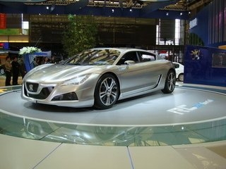 汽車(chē)升降舞臺(tái)